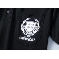 Cheap Givenchy T-Shirts Short Sleeved For Men #1206954 Replica Wholesale [$27.00 USD] [ITEM#1206954] on Replica Givenchy T-Shirts