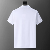 Cheap Moncler T-Shirts Short Sleeved For Men #1206955 Replica Wholesale [$27.00 USD] [ITEM#1206955] on Replica Moncler T-Shirts
