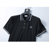 Cheap Moncler T-Shirts Short Sleeved For Men #1206958 Replica Wholesale [$27.00 USD] [ITEM#1206958] on Replica Moncler T-Shirts