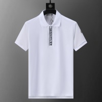 Moncler T-Shirts Short Sleeved For Men #1206965