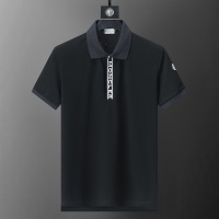 Moncler T-Shirts Short Sleeved For Men #1206966