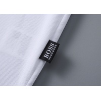 Cheap Boss T-Shirts Short Sleeved For Men #1206967 Replica Wholesale [$27.00 USD] [ITEM#1206967] on Replica Boss T-Shirts