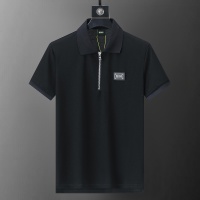 Cheap Boss T-Shirts Short Sleeved For Men #1206968 Replica Wholesale [$27.00 USD] [ITEM#1206968] on Replica Boss T-Shirts