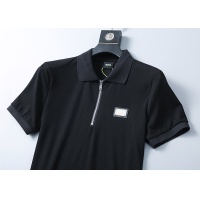 Cheap Boss T-Shirts Short Sleeved For Men #1206968 Replica Wholesale [$27.00 USD] [ITEM#1206968] on Replica Boss T-Shirts