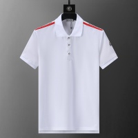 Moncler T-Shirts Short Sleeved For Men #1206969