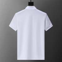 Cheap Moncler T-Shirts Short Sleeved For Men #1206969 Replica Wholesale [$27.00 USD] [ITEM#1206969] on Replica Moncler T-Shirts