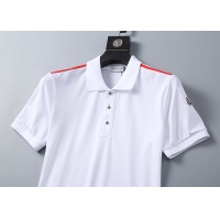 Cheap Moncler T-Shirts Short Sleeved For Men #1206969 Replica Wholesale [$27.00 USD] [ITEM#1206969] on Replica Moncler T-Shirts