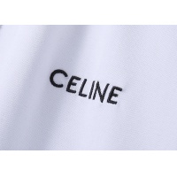 Cheap Celine T-Shirts Short Sleeved For Men #1206975 Replica Wholesale [$27.00 USD] [ITEM#1206975] on Replica Celine T-Shirts