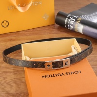 Cheap Louis Vuitton AAA Quality Belts For Women #1207006 Replica Wholesale [$56.00 USD] [ITEM#1207006] on Replica Louis Vuitton AAA Quality Belts