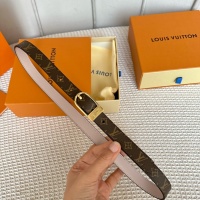 Cheap Louis Vuitton AAA Quality Belts For Women #1207008 Replica Wholesale [$56.00 USD] [ITEM#1207008] on Replica Louis Vuitton AAA Quality Belts