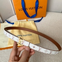 Louis Vuitton AAA Quality Belts For Women #1207020