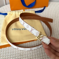 Cheap Louis Vuitton AAA Quality Belts For Women #1207020 Replica Wholesale [$48.00 USD] [ITEM#1207020] on Replica Louis Vuitton AAA Quality Belts