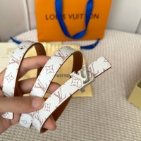 Cheap Louis Vuitton AAA Quality Belts For Women #1207021 Replica Wholesale [$48.00 USD] [ITEM#1207021] on Replica Louis Vuitton AAA Quality Belts