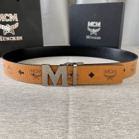 Cheap MCM AAA Quality Belts For Men #1207023 Replica Wholesale [$60.00 USD] [ITEM#1207023] on Replica MCM AAA Belts