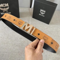 Cheap MCM AAA Quality Belts For Men #1207024 Replica Wholesale [$60.00 USD] [ITEM#1207024] on Replica MCM AAA Belts