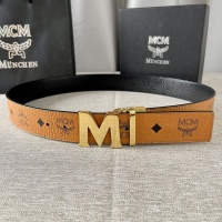 Cheap MCM AAA Quality Belts For Men #1207025 Replica Wholesale [$60.00 USD] [ITEM#1207025] on Replica MCM AAA Belts