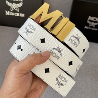 Cheap MCM AAA Quality Belts For Men #1207027 Replica Wholesale [$60.00 USD] [ITEM#1207027] on Replica MCM AAA Belts