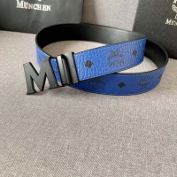 Cheap MCM AAA Quality Belts For Men #1207029 Replica Wholesale [$60.00 USD] [ITEM#1207029] on Replica MCM AAA Belts