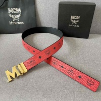 Cheap MCM AAA Quality Belts For Men #1207033 Replica Wholesale [$60.00 USD] [ITEM#1207033] on Replica MCM AAA Belts