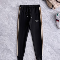 Cheap Prada Tracksuits Long Sleeved For Men #1207042 Replica Wholesale [$82.00 USD] [ITEM#1207042] on Replica Prada Tracksuits