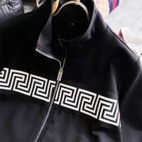 Cheap Versace Tracksuits Long Sleeved For Men #1207044 Replica Wholesale [$82.00 USD] [ITEM#1207044] on Replica Versace Tracksuits