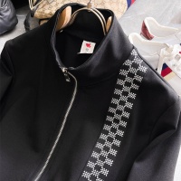 Cheap Louis Vuitton LV Tracksuits Long Sleeved For Men #1207045 Replica Wholesale [$82.00 USD] [ITEM#1207045] on Replica Louis Vuitton LV Tracksuits