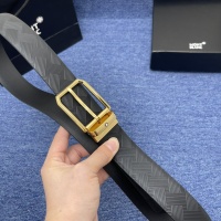 Montblanc AAA Quality Belts For Men #1207048