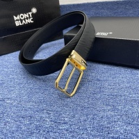 Cheap Montblanc AAA Quality Belts For Men #1207048 Replica Wholesale [$56.00 USD] [ITEM#1207048] on Replica Montblanc AAA Belts