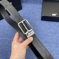 Montblanc AAA Quality Belts For Men #1207049