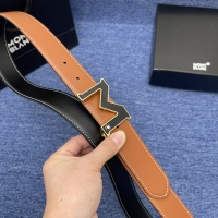 Montblanc AAA Quality Belts For Men #1207052