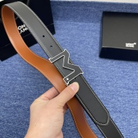 Montblanc AAA Quality Belts For Men #1207053