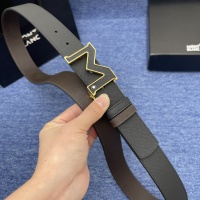 Montblanc AAA Quality Belts For Men #1207055