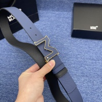 Montblanc AAA Quality Belts For Men #1207056