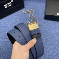 Cheap Montblanc AAA Quality Belts For Men #1207056 Replica Wholesale [$56.00 USD] [ITEM#1207056] on Replica Montblanc AAA Belts
