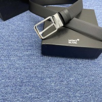 Cheap Montblanc AAA Quality Belts For Men #1207058 Replica Wholesale [$56.00 USD] [ITEM#1207058] on Replica Montblanc AAA Belts
