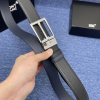 Cheap Montblanc AAA Quality Belts For Men #1207059 Replica Wholesale [$56.00 USD] [ITEM#1207059] on Replica Montblanc AAA Belts