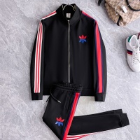 Gucci Tracksuits Long Sleeved For Men #1207060