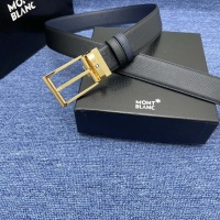 Cheap Montblanc AAA Quality Belts For Men #1207061 Replica Wholesale [$56.00 USD] [ITEM#1207061] on Replica Montblanc AAA Belts