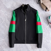 Cheap Gucci Tracksuits Long Sleeved For Men #1207064 Replica Wholesale [$82.00 USD] [ITEM#1207064] on Replica Gucci Tracksuits