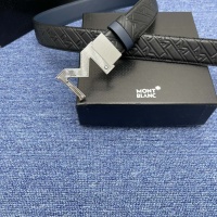 Cheap Montblanc AAA Quality Belts For Men #1207066 Replica Wholesale [$56.00 USD] [ITEM#1207066] on Replica Montblanc AAA Belts