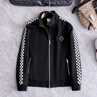 Cheap Louis Vuitton LV Tracksuits Long Sleeved For Men #1207067 Replica Wholesale [$82.00 USD] [ITEM#1207067] on Replica Louis Vuitton LV Tracksuits