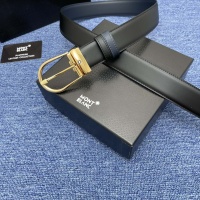 Cheap Montblanc AAA Quality Belts For Men #1207068 Replica Wholesale [$56.00 USD] [ITEM#1207068] on Replica Montblanc AAA Belts