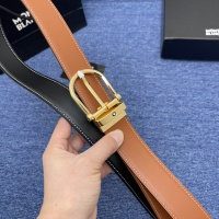 Montblanc AAA Quality Belts For Men #1207070