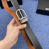 Cheap Montblanc AAA Quality Belts For Men #1207071 Replica Wholesale [$56.00 USD] [ITEM#1207071] on Replica Montblanc AAA Belts