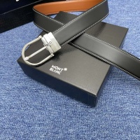 Cheap Montblanc AAA Quality Belts For Men #1207071 Replica Wholesale [$56.00 USD] [ITEM#1207071] on Replica Montblanc AAA Belts