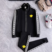 Versace Tracksuits Long Sleeved For Men #1207073