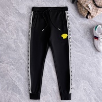 Cheap Versace Tracksuits Long Sleeved For Men #1207073 Replica Wholesale [$82.00 USD] [ITEM#1207073] on Replica Versace Tracksuits