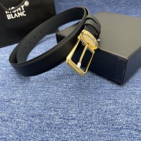 Cheap Montblanc AAA Quality Belts For Men #1207074 Replica Wholesale [$56.00 USD] [ITEM#1207074] on Replica Montblanc AAA Belts