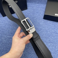 Montblanc AAA Quality Belts For Men #1207075
