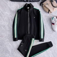 Versace Tracksuits Long Sleeved For Men #1207077